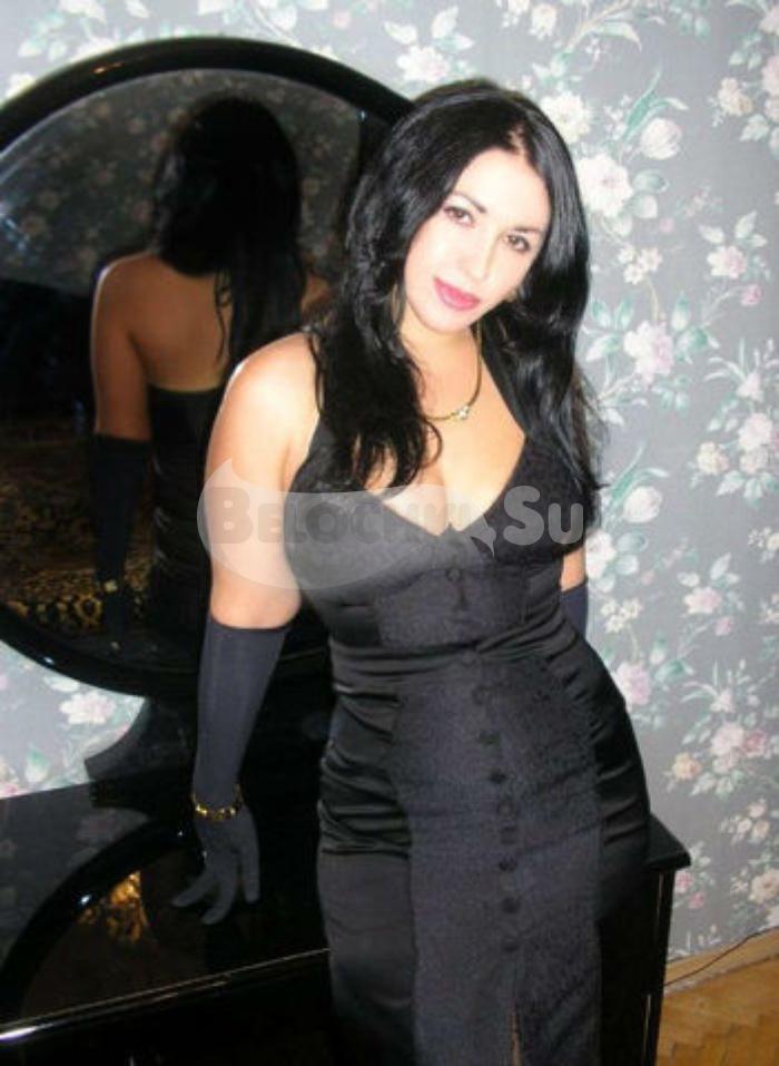 Проститутка Диана г. Ромоданово