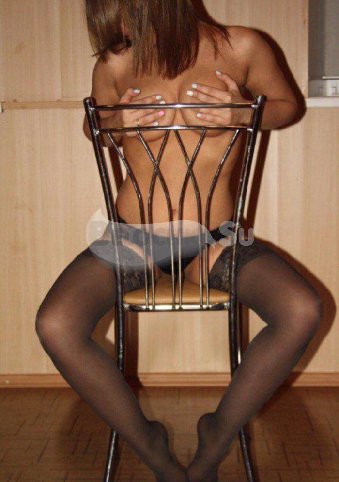 Проститутка Вика г. Ромоданово