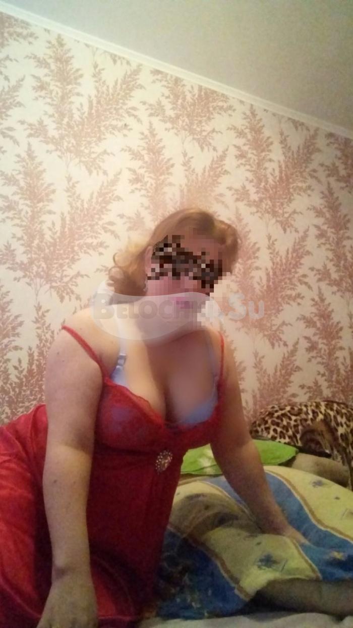 Проститутка Ирина г. Ромоданово